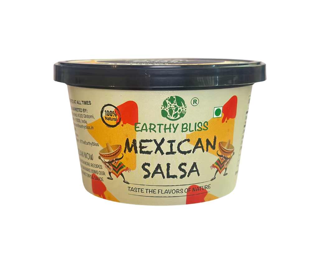 Mexican Salsa