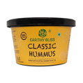 Earthy Bliss Classic Hummus