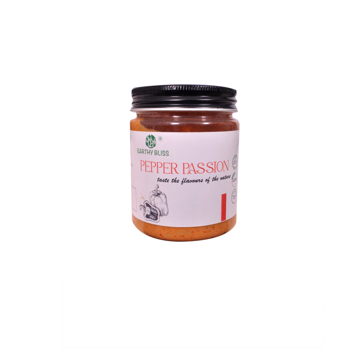 Pepper Passion Dip