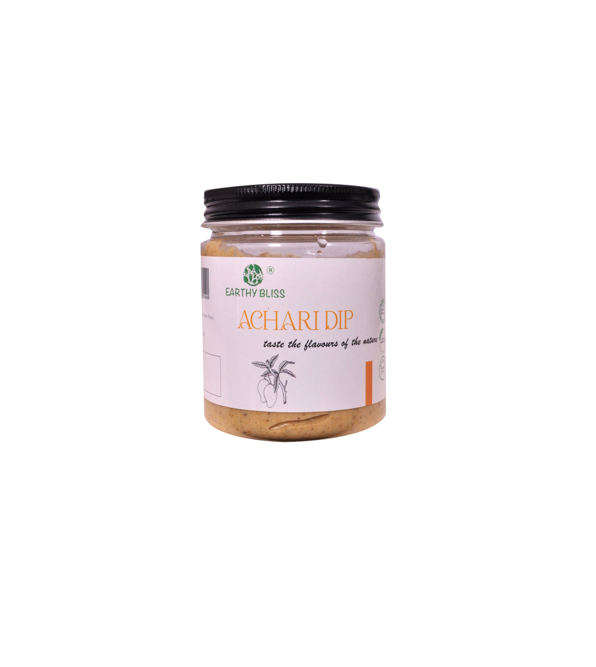 Achari Dip