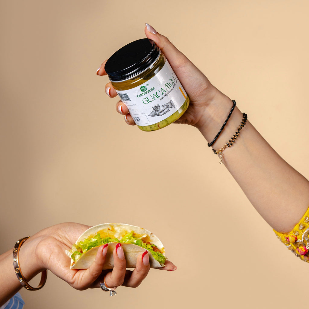 Guacamole