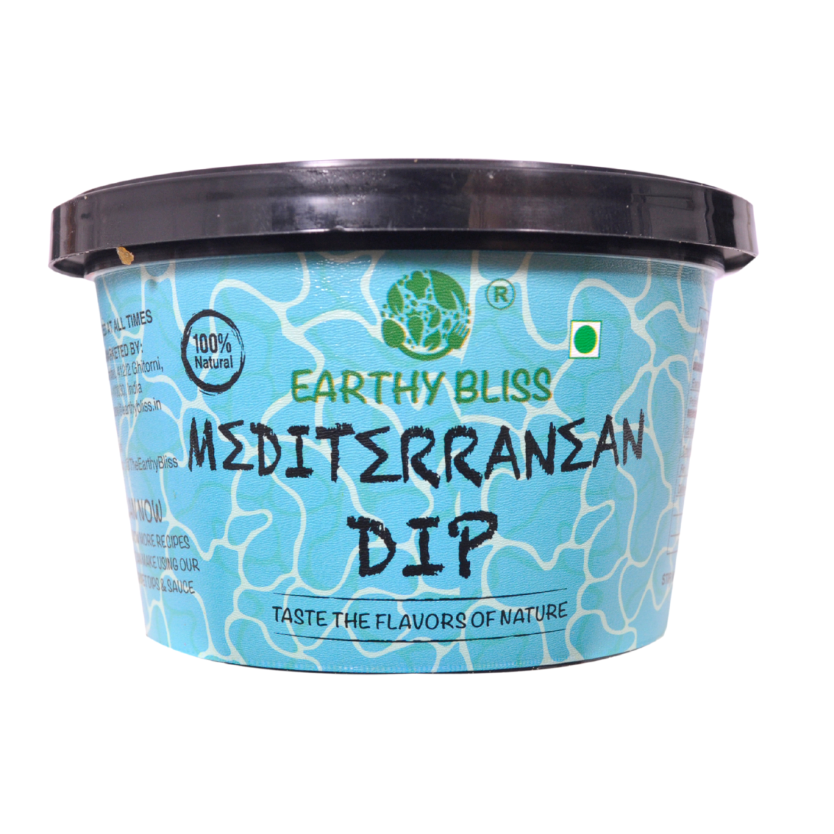 Mediterranean Dip