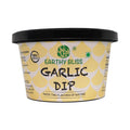Garlic Dip - Earthy Bliss