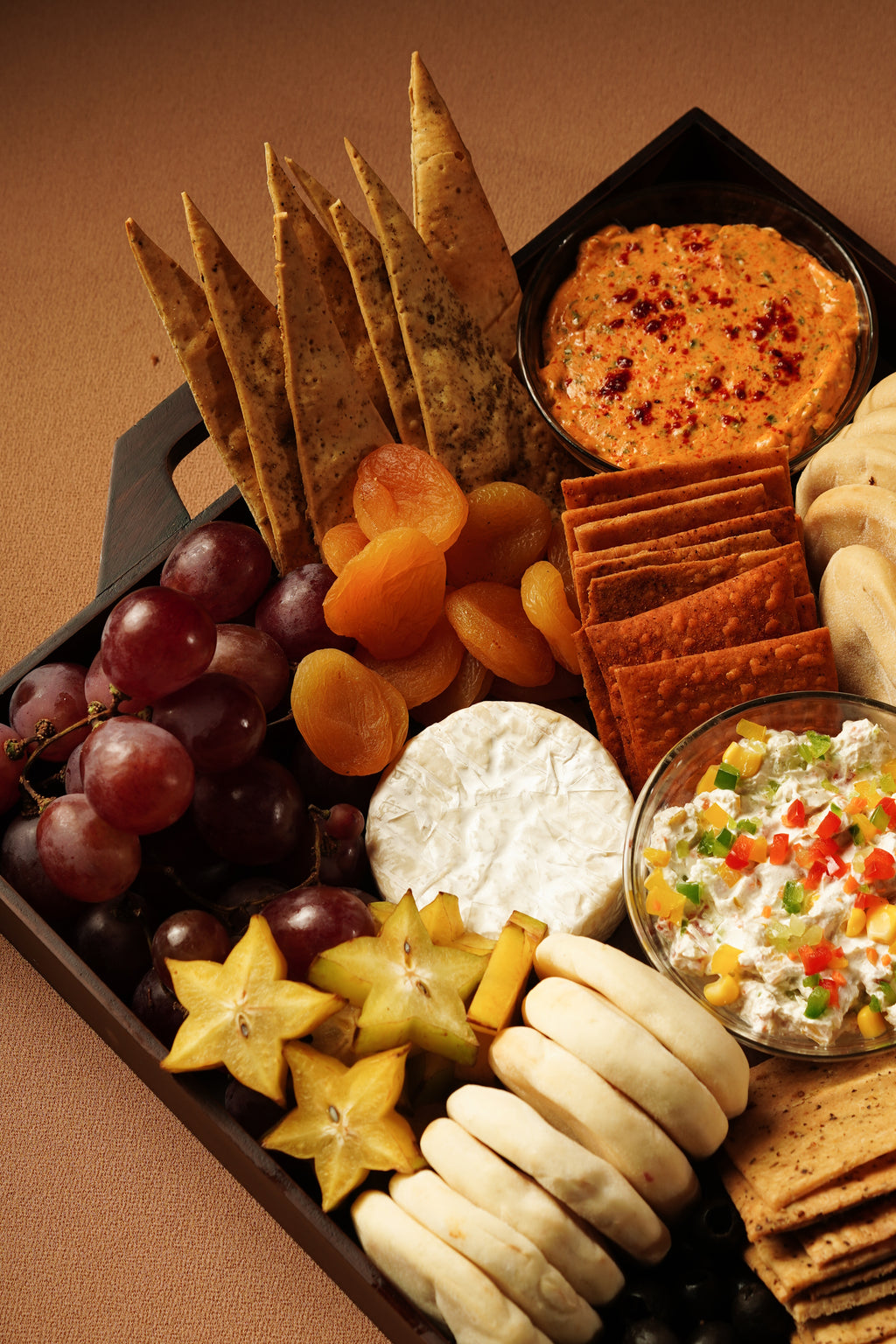 Non-Vegetarian Platter