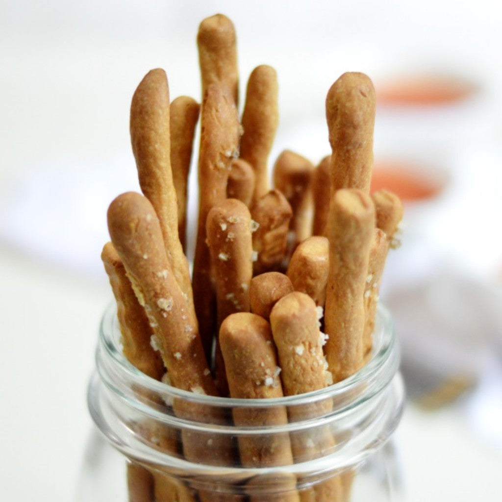 Soup Sticks